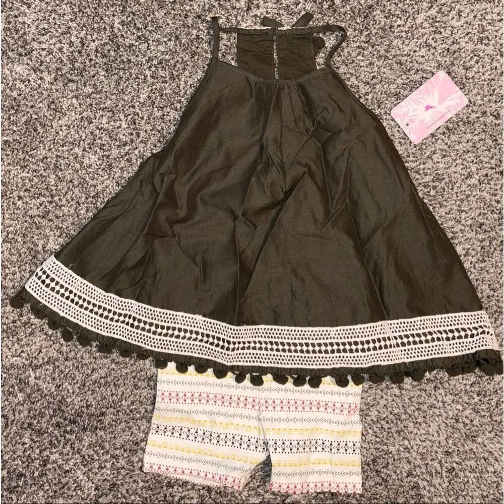 Tommy Bahama outfit size 18 mos